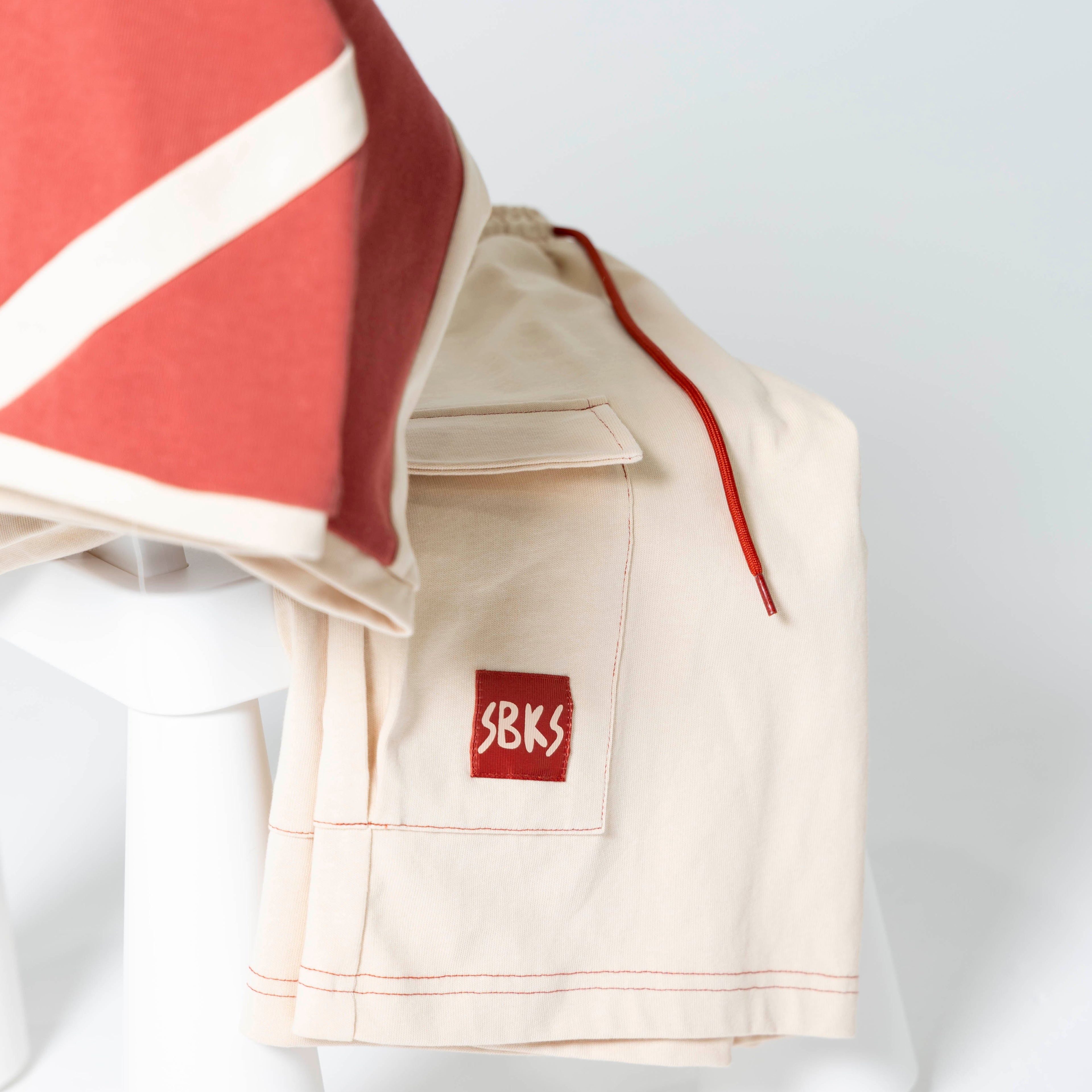 Racer Cargo Set