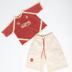Racer Cargo Set