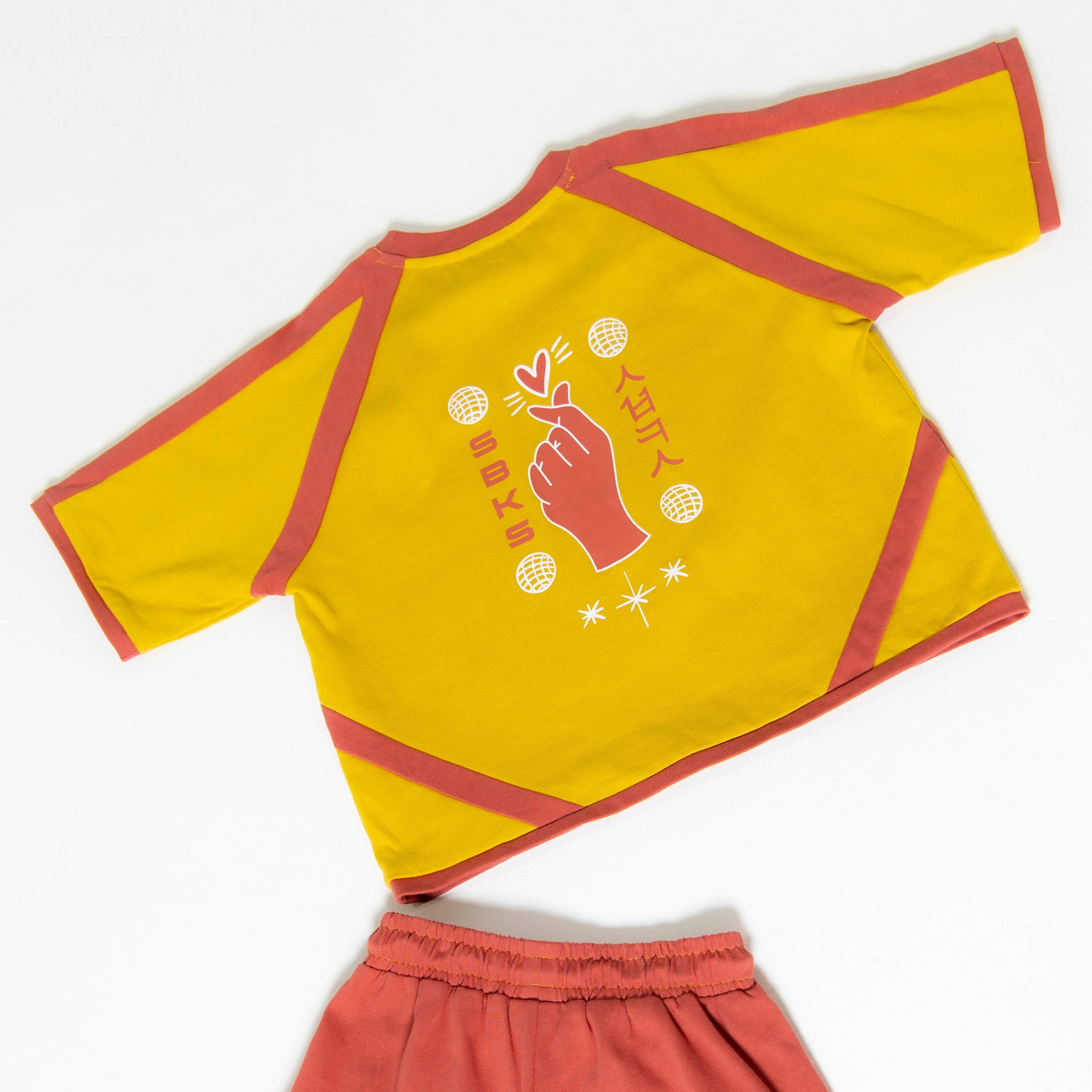 Racer Cargo Set