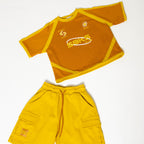 Racer Cargo Set
