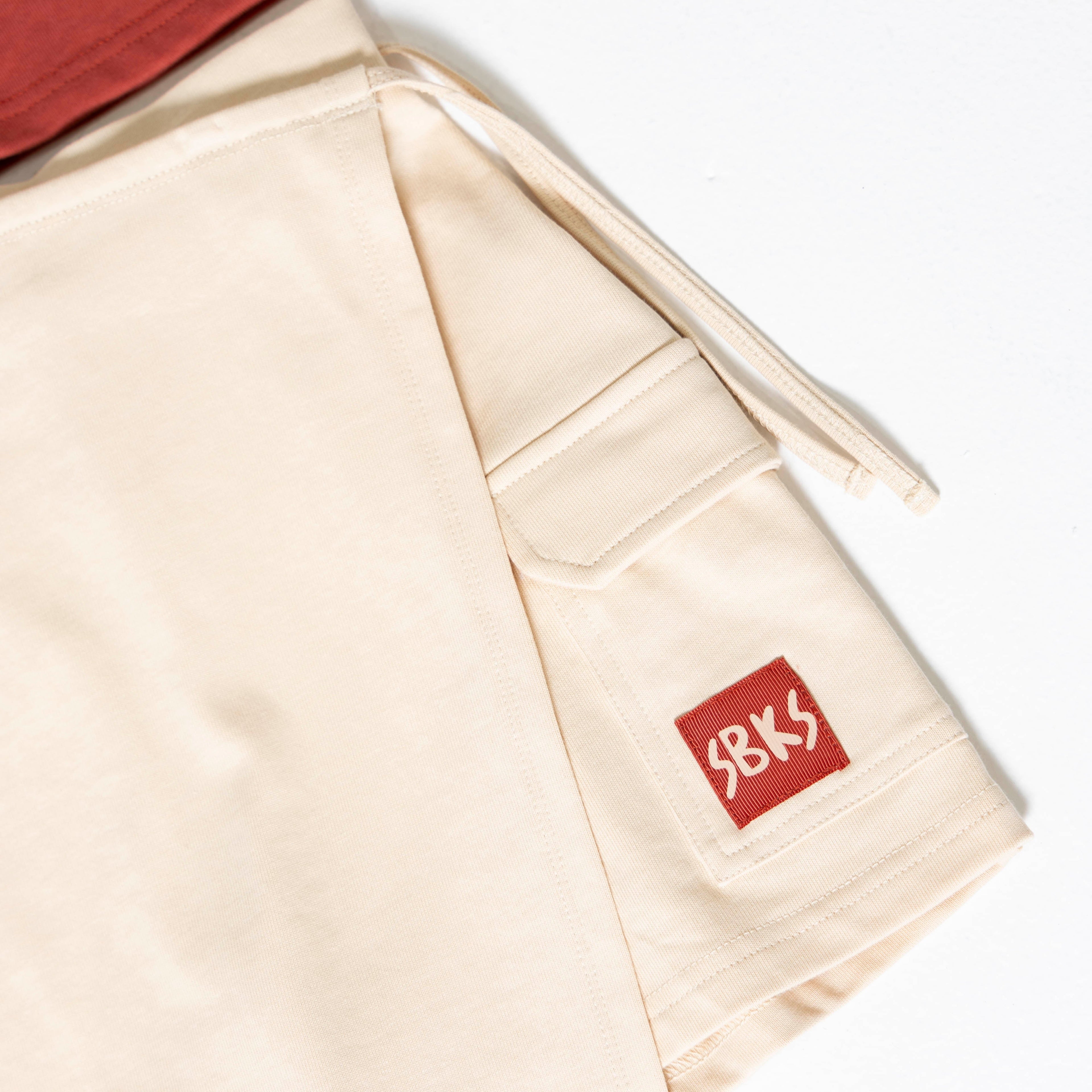 Tank Skort Set