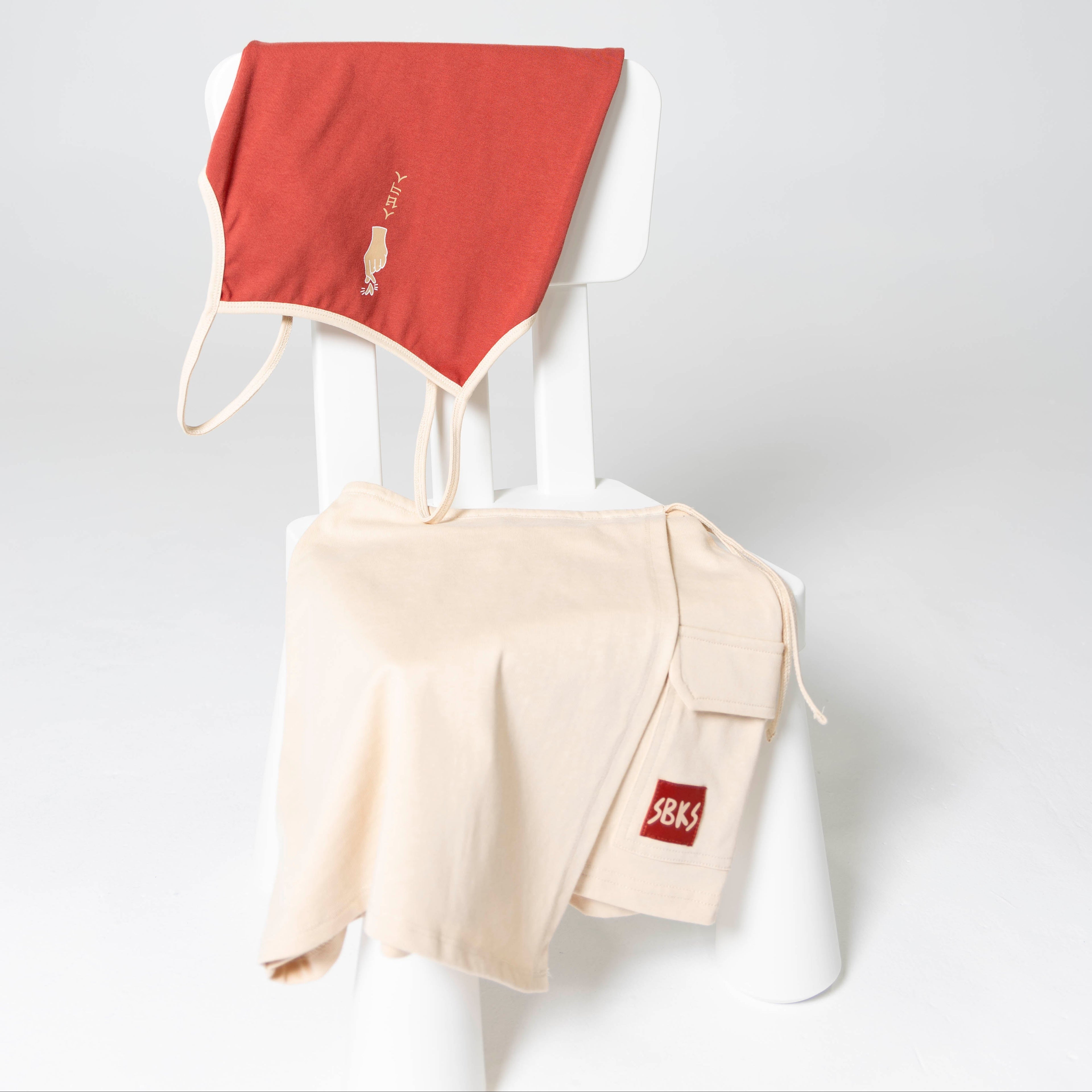 Tank Skort Set