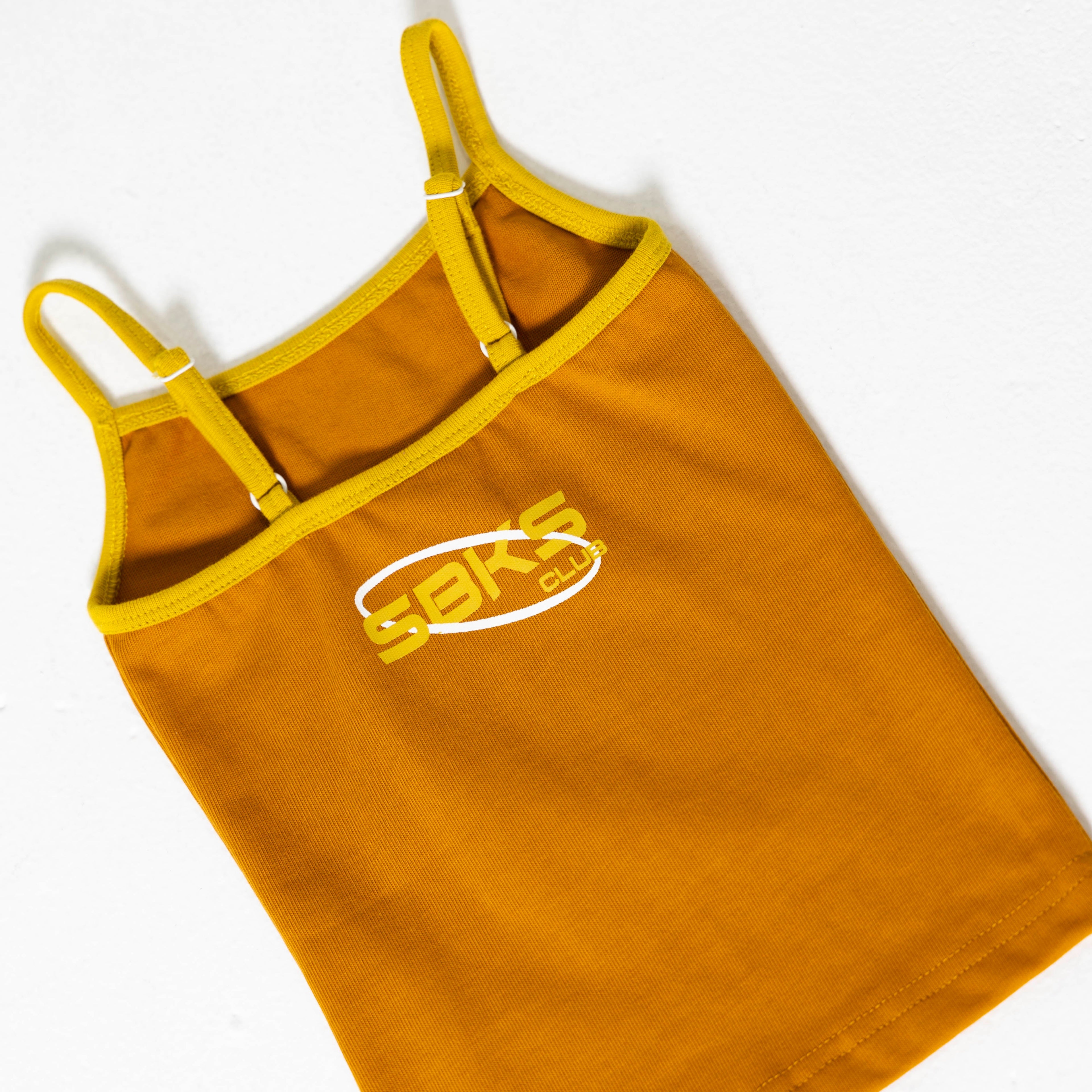 Tank Skort Set