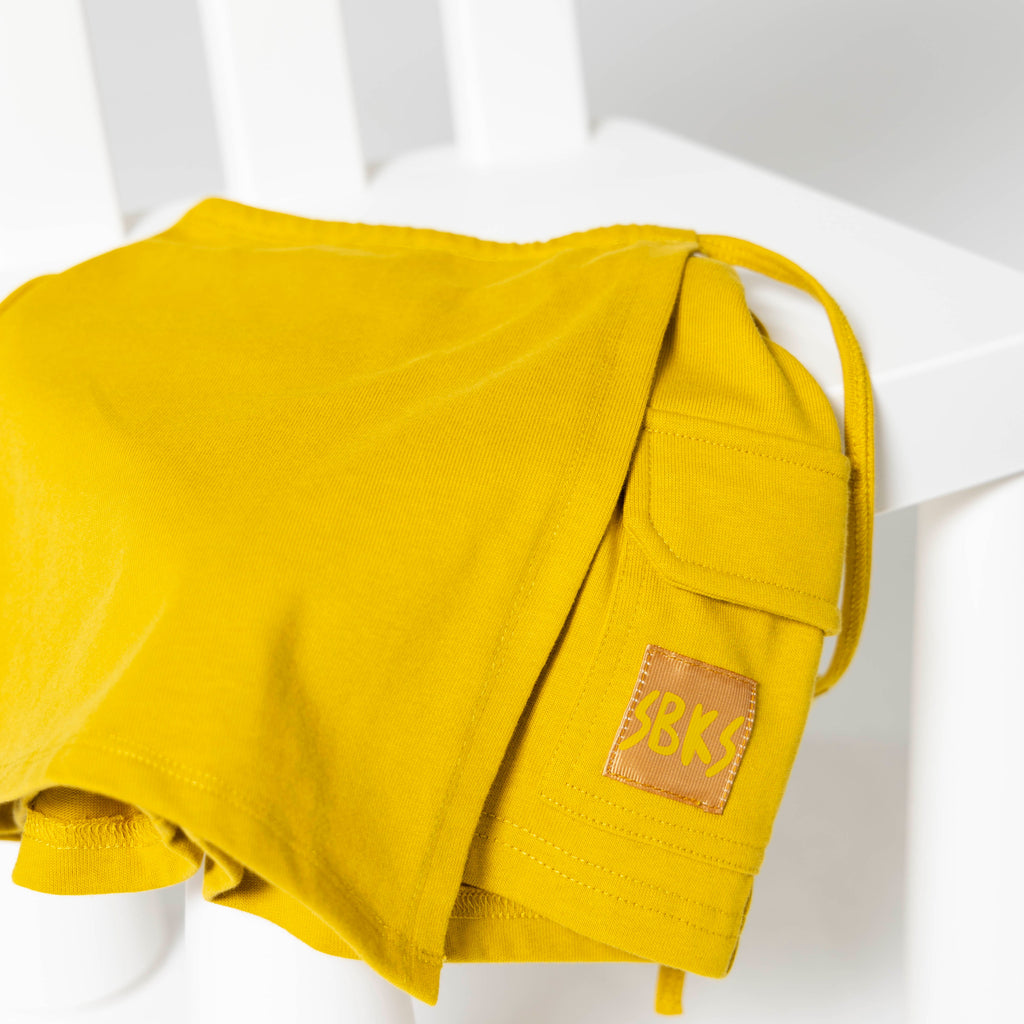 Tank Skort Set