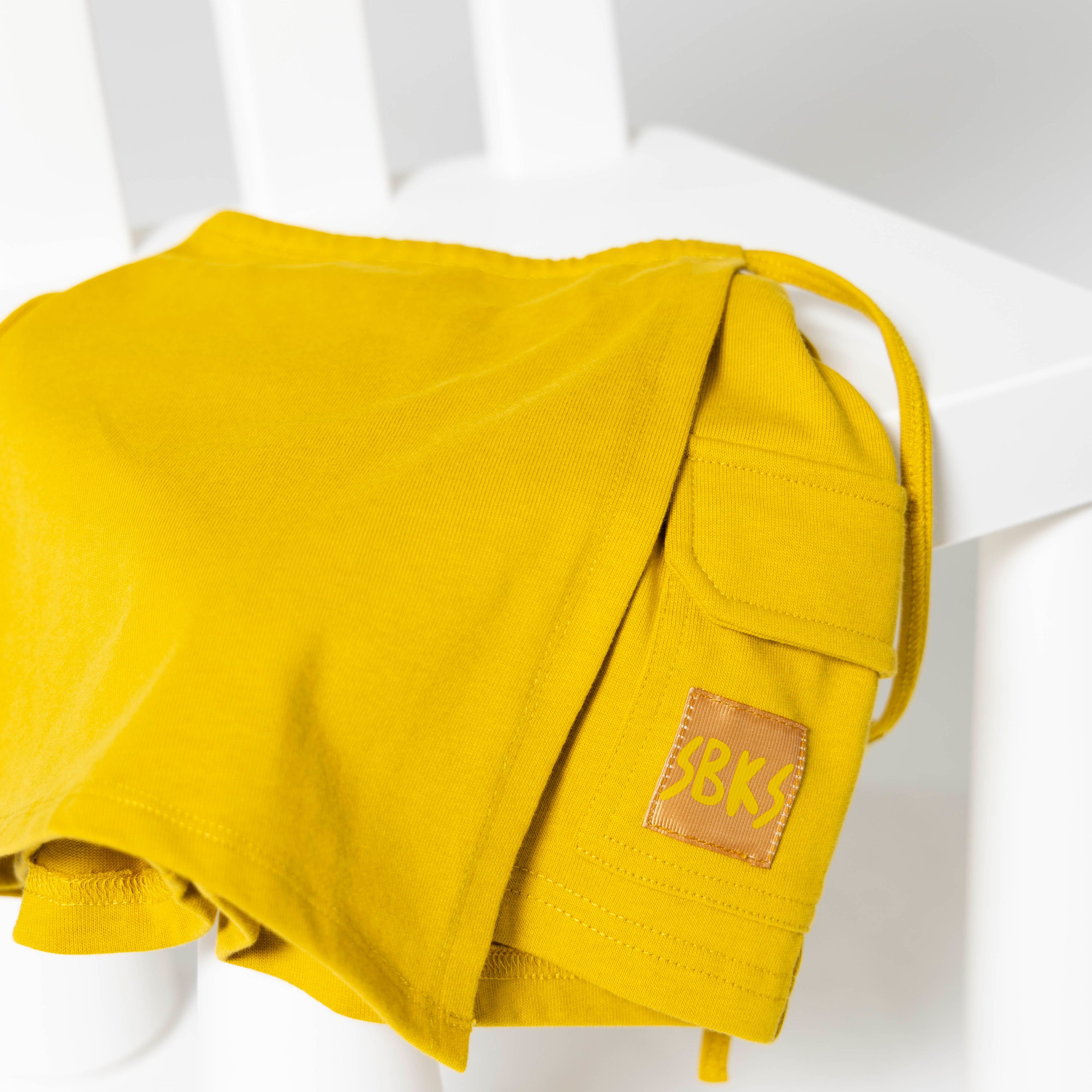 Tank Skort Set