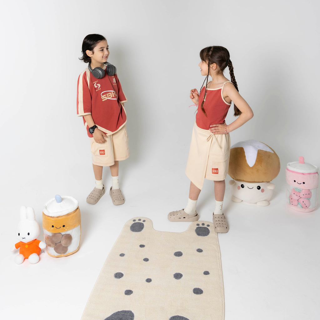 Tank Skort Set