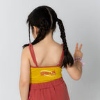 Tank Skort Set