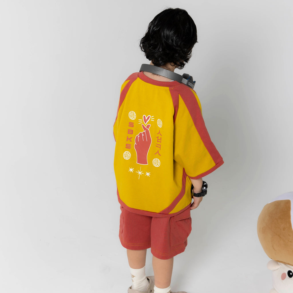 Racer Cargo Set