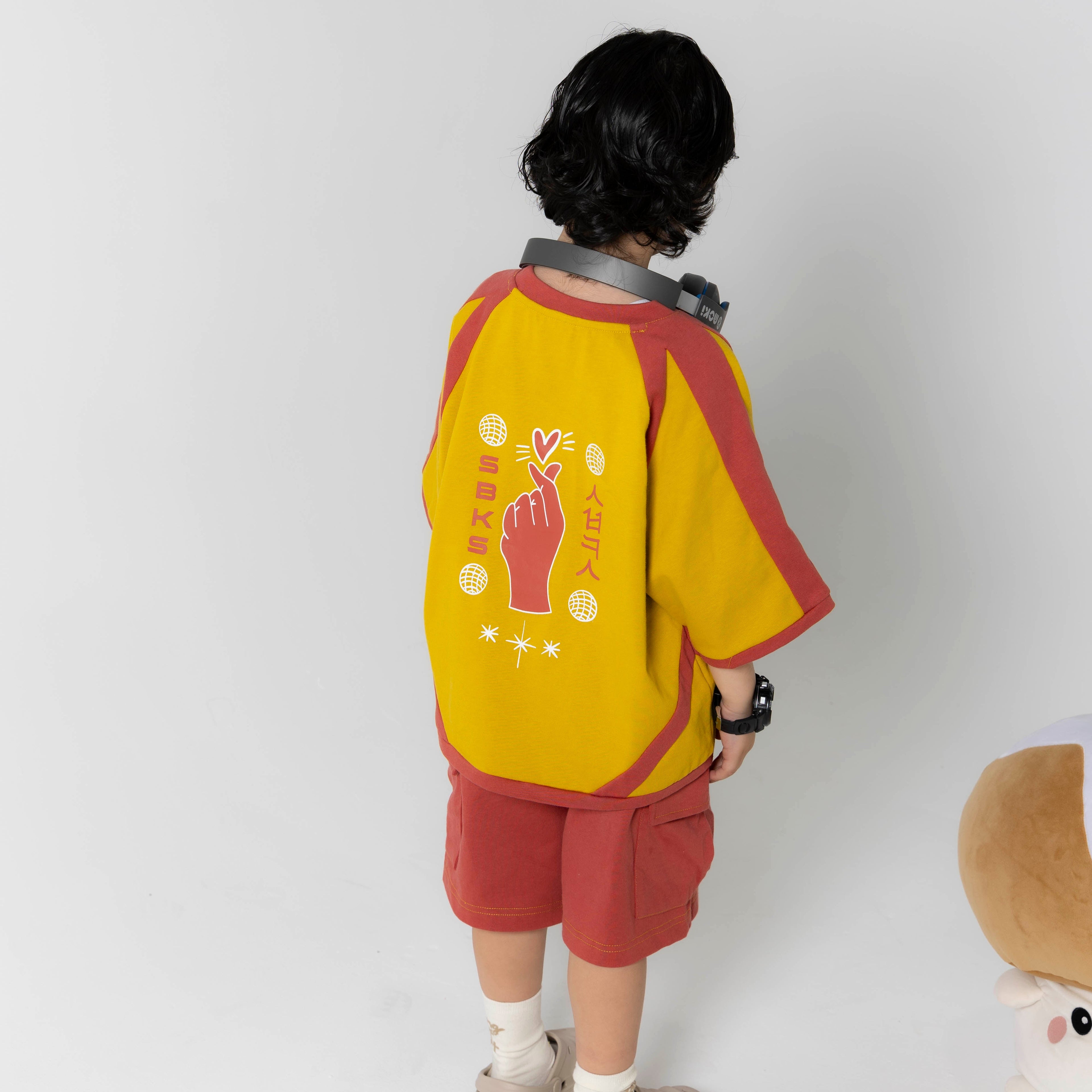 Racer Cargo Set