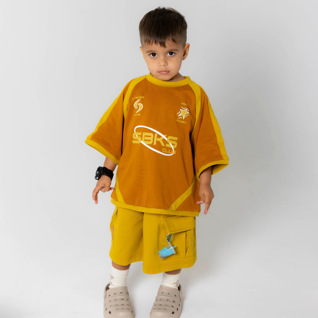 Racer Cargo Set
