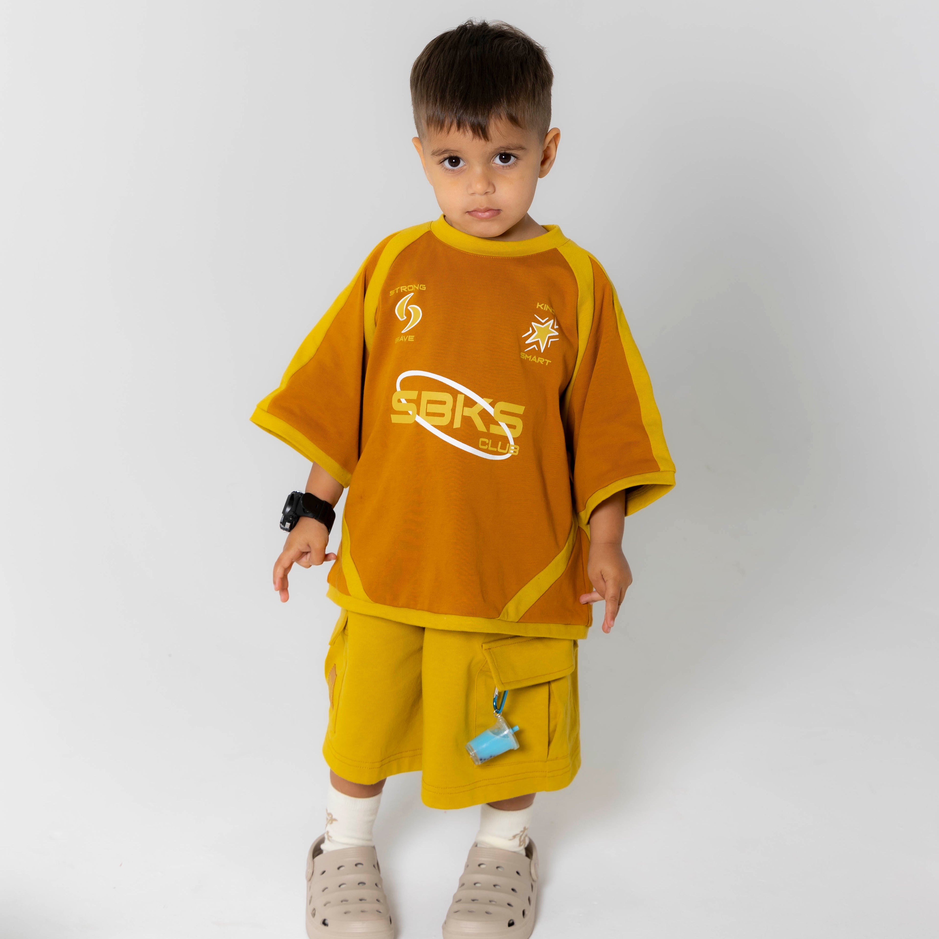 Racer Cargo Set