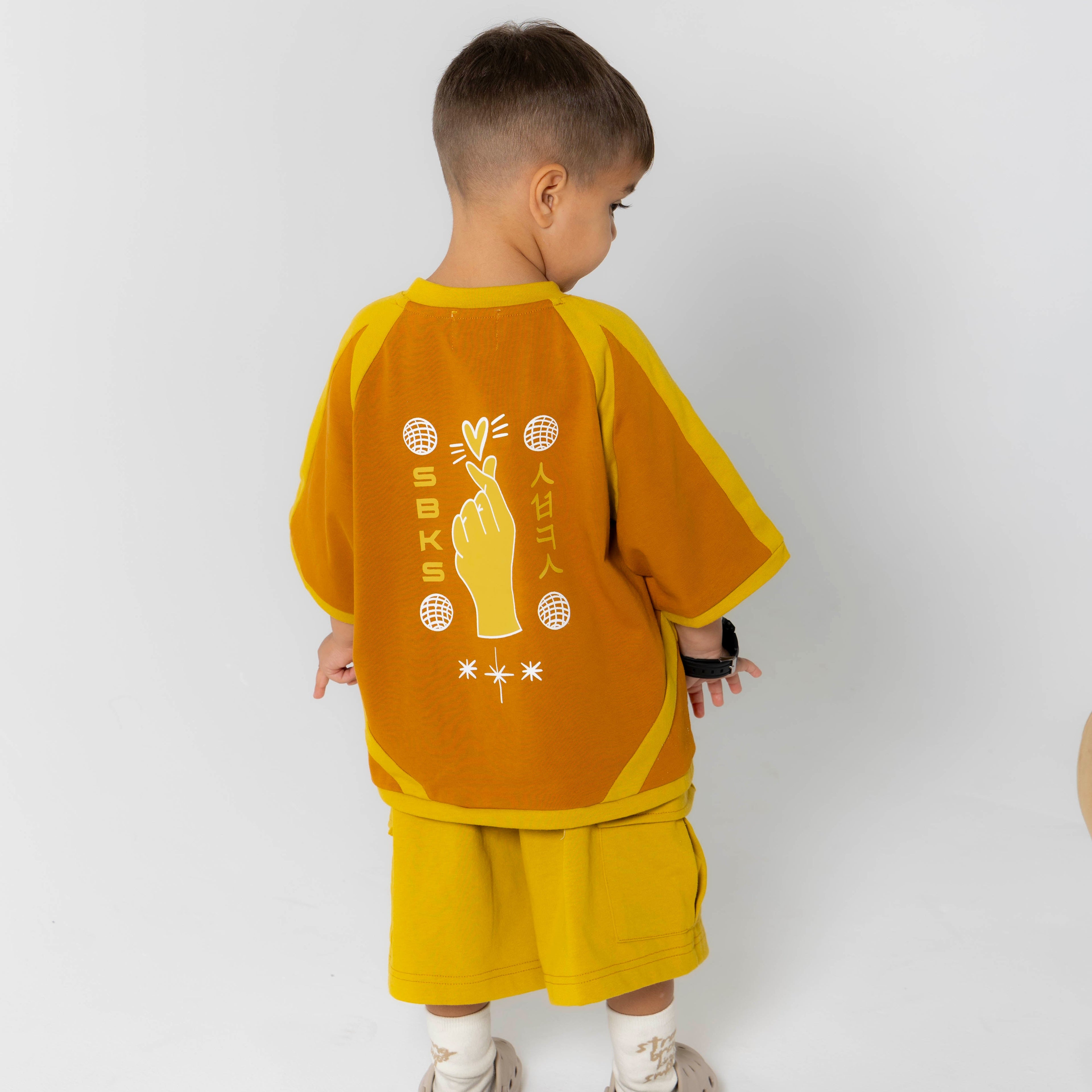 Racer Cargo Set