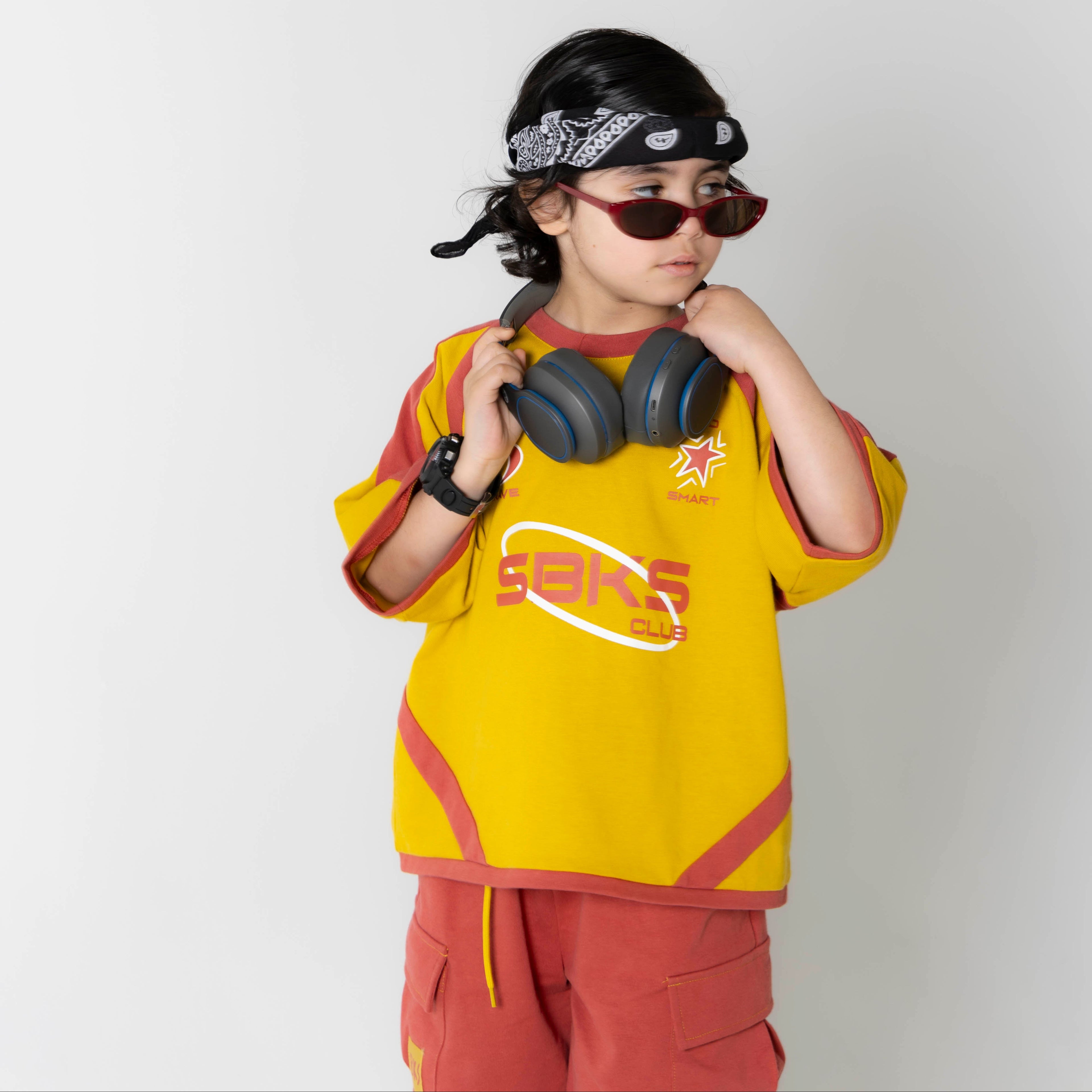 Racer Cargo Set