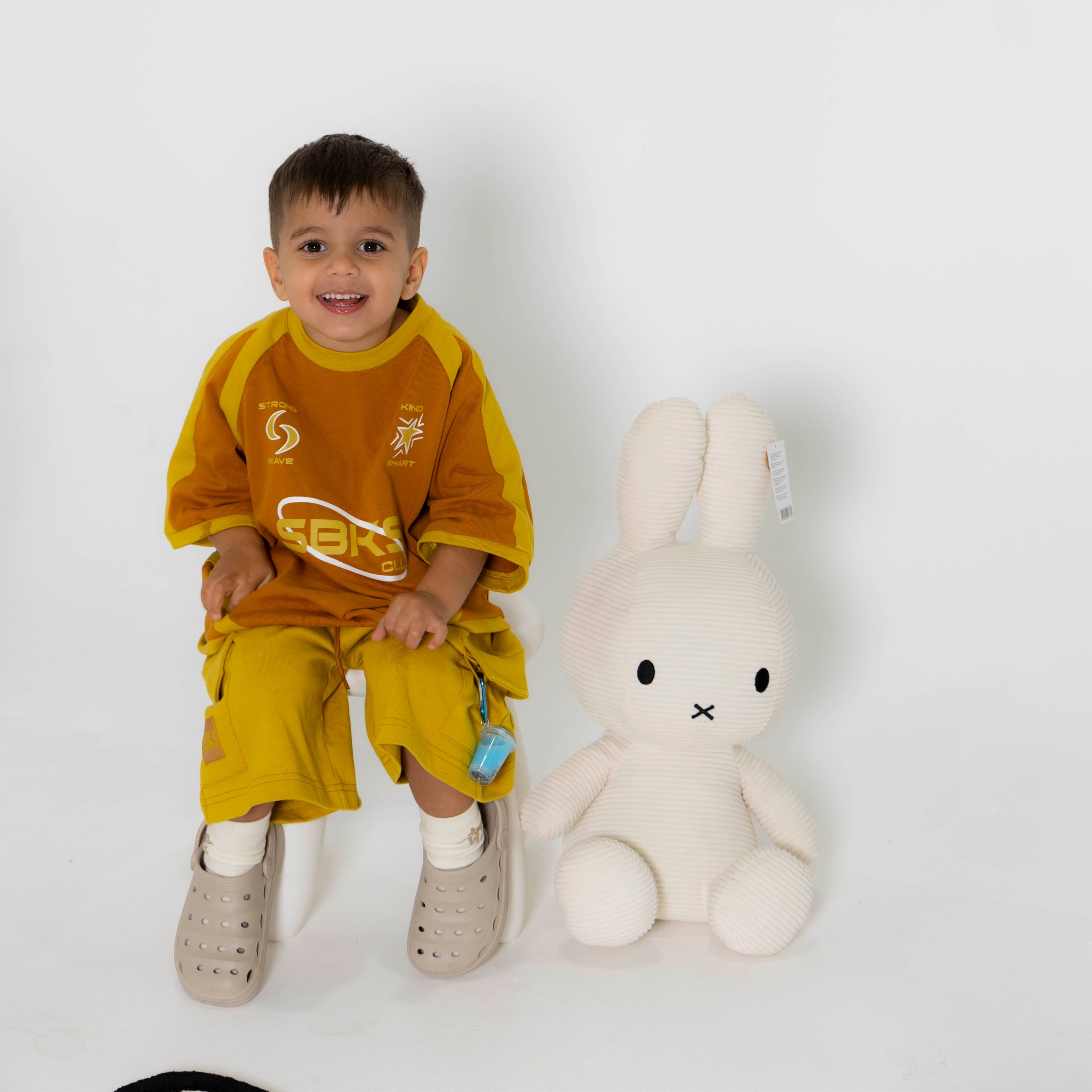 Racer Cargo Set