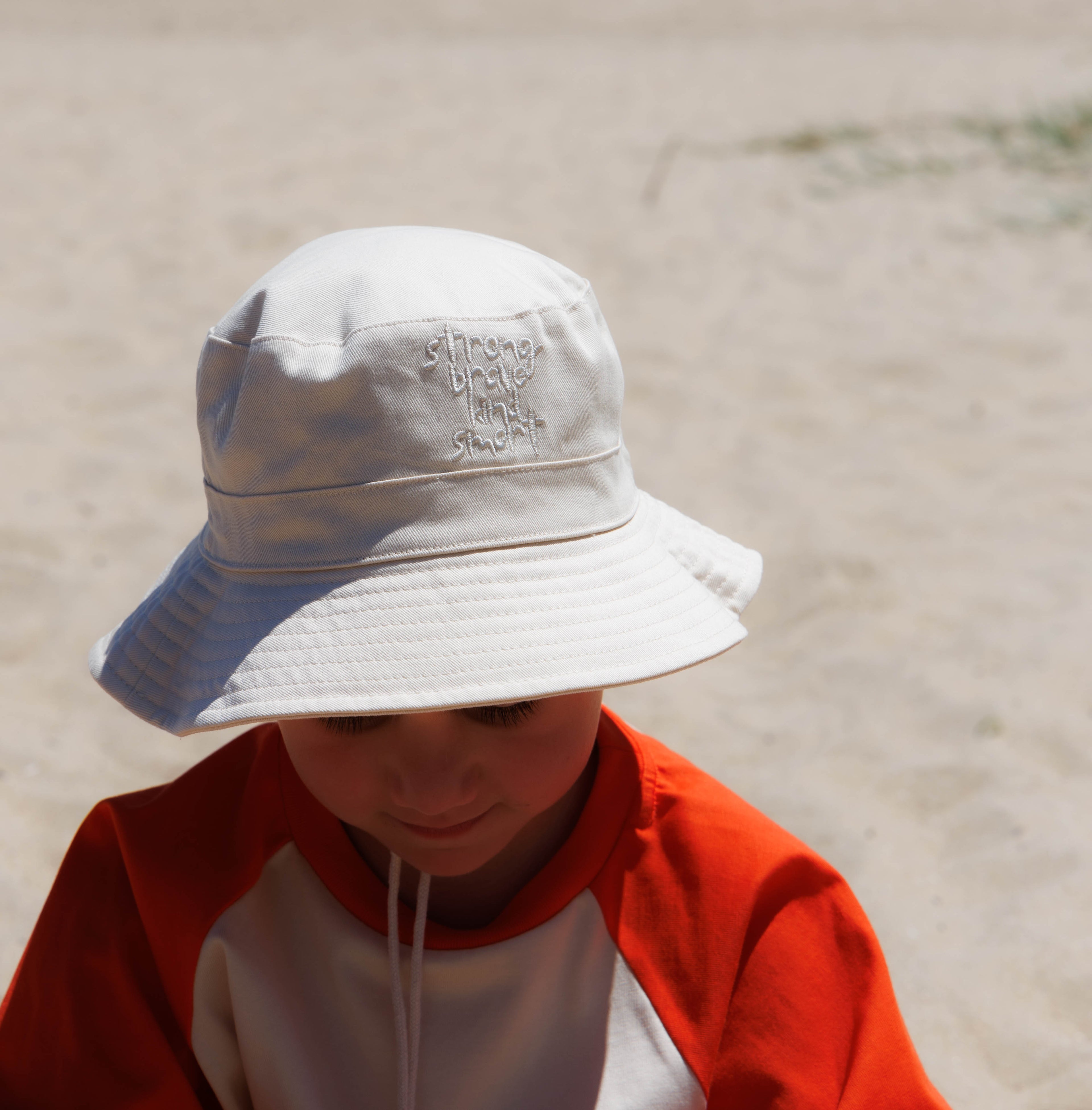 SBKS Bucket Hat