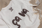 Bonjour Oversize T-Shirt