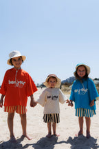 Bonjour Oversize T-Shirt