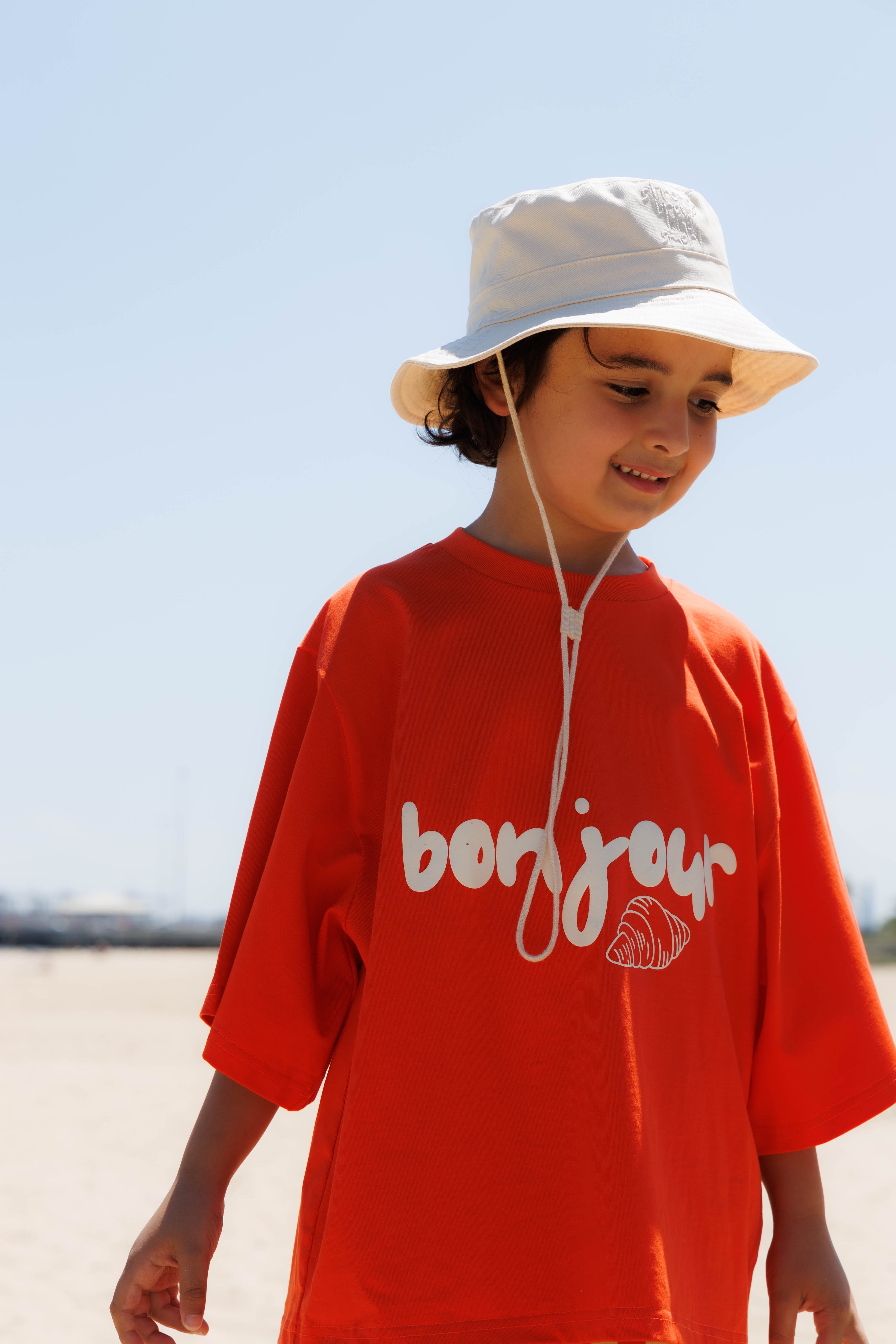 SBKS Bucket Hat