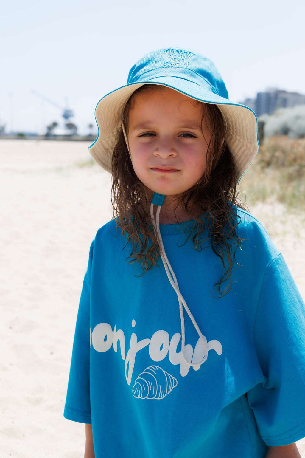 SBKS Bucket Hat
