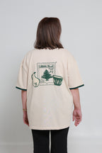 PRE ORDER - ADULT RINGER T-SHIRT