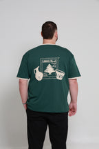 PRE ORDER - ADULT RINGER T-SHIRT