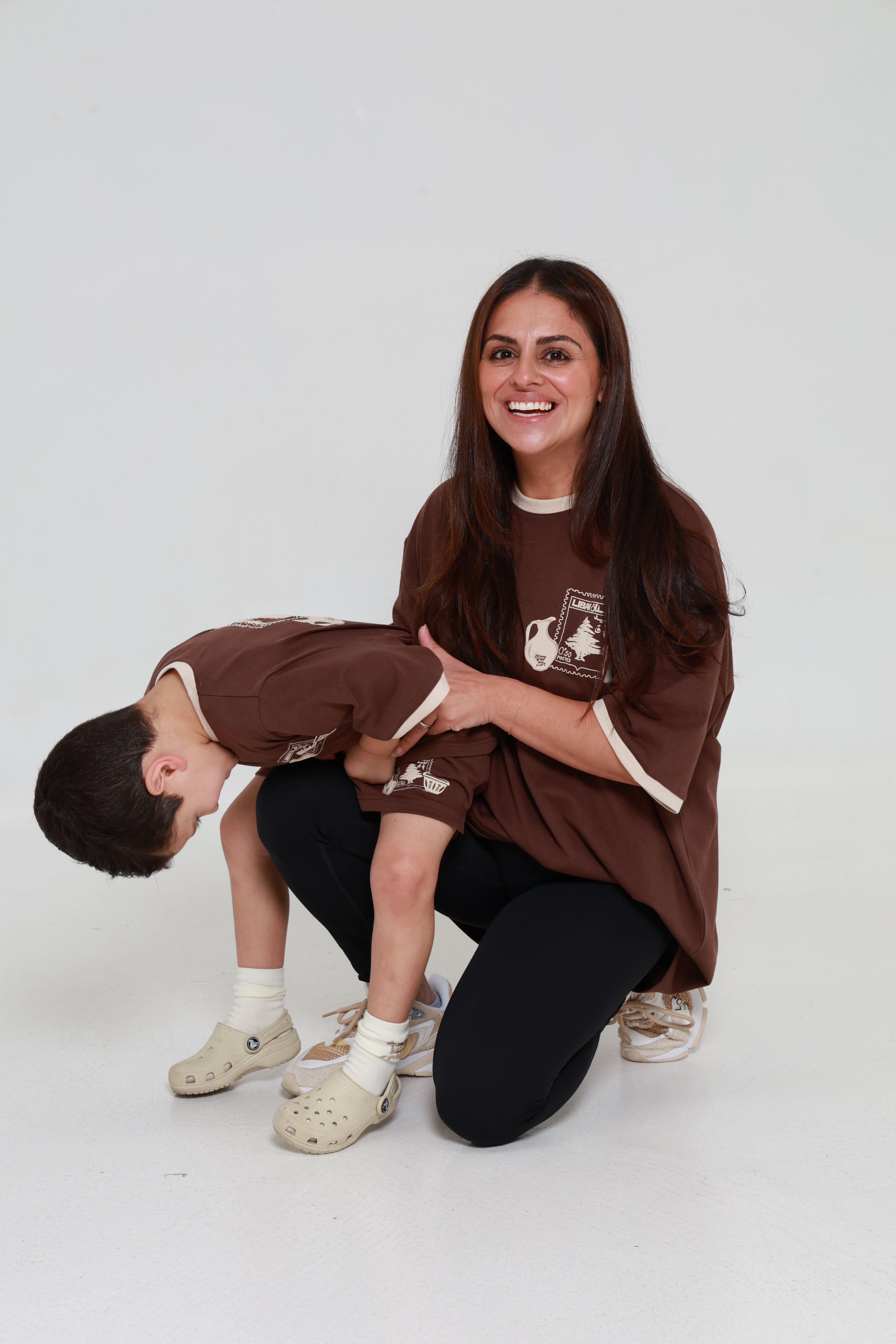 PRE ORDER - ADULT RINGER T-SHIRT