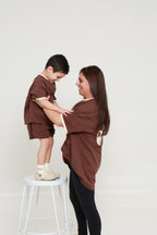PRE ORDER - ADULT RINGER T-SHIRT