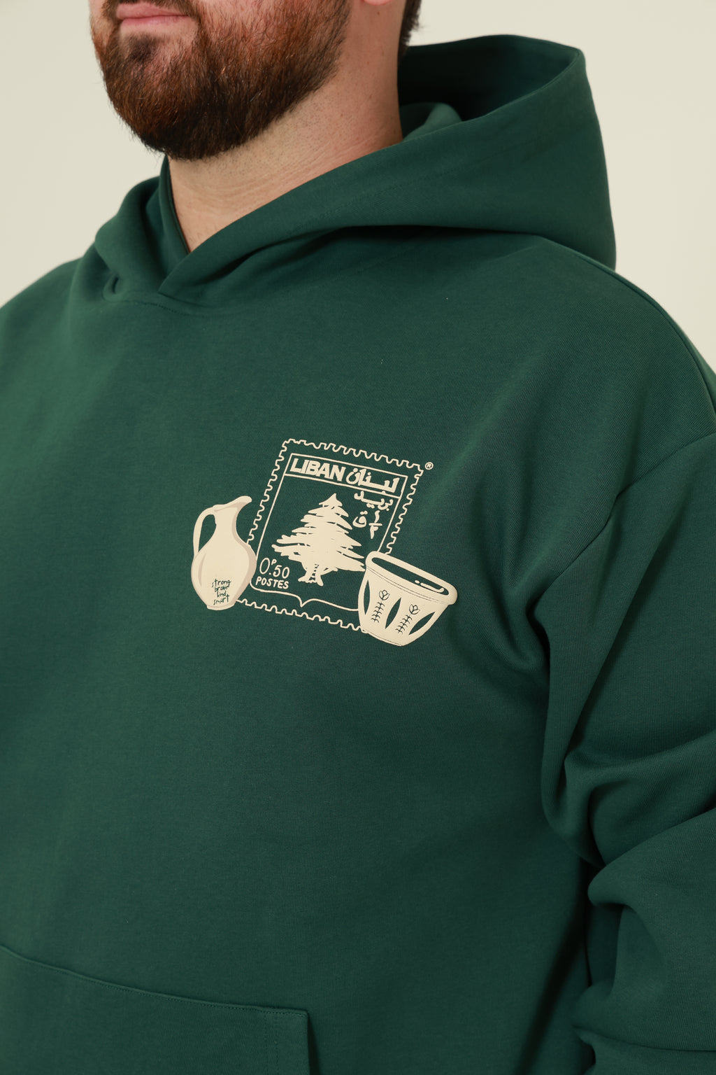 PRE ORDER - ADULT HOODIE