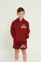 PRE ORDER - KIDS HOODIE