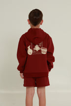 PRE ORDER - KIDS HOODIE