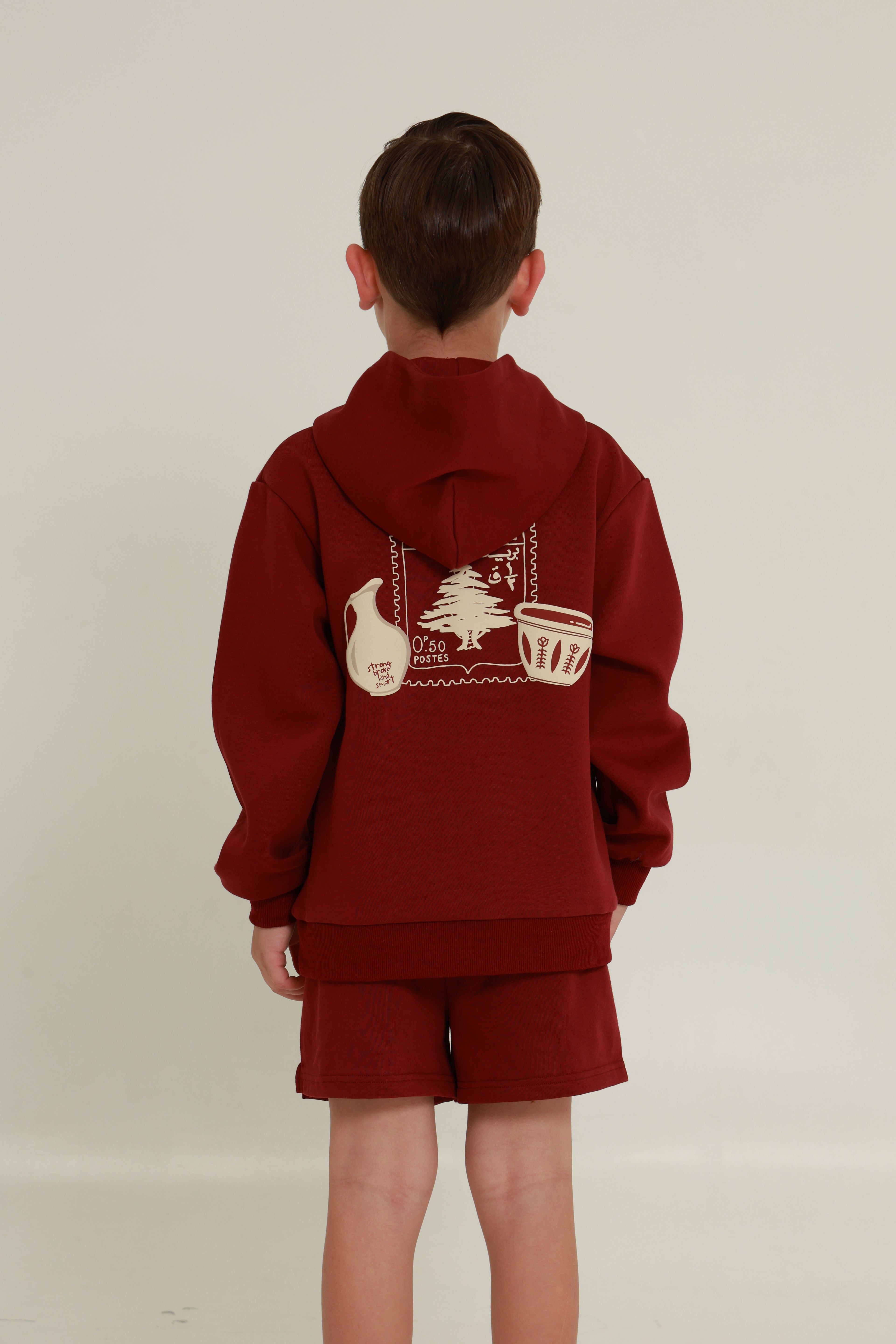 PRE ORDER - KIDS HOODIE