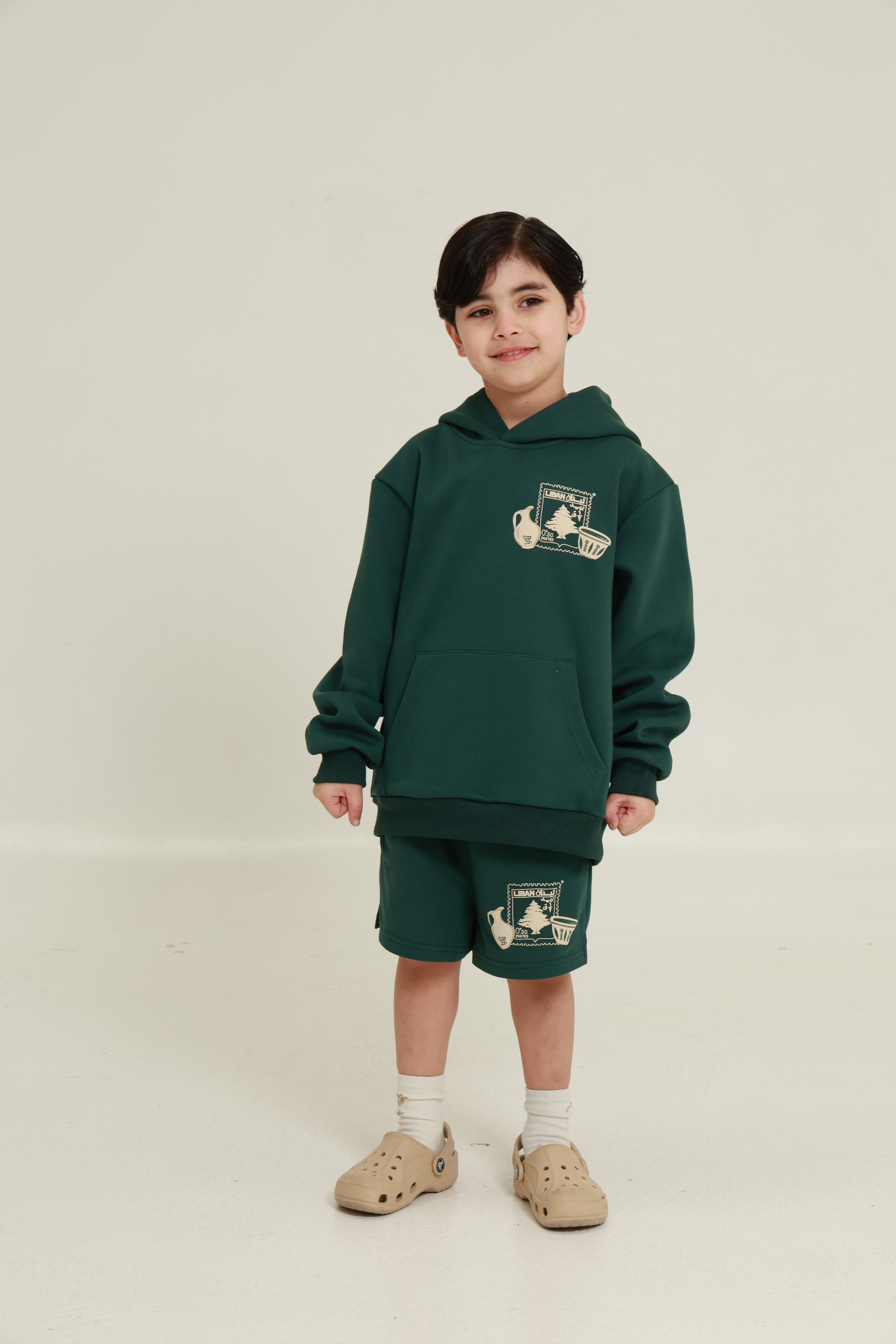 PRE ORDER - KIDS HOODIE