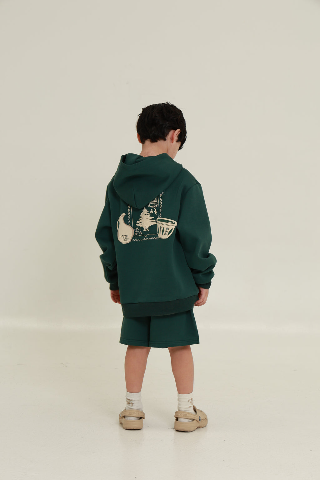 PRE ORDER - KIDS HOODIE
