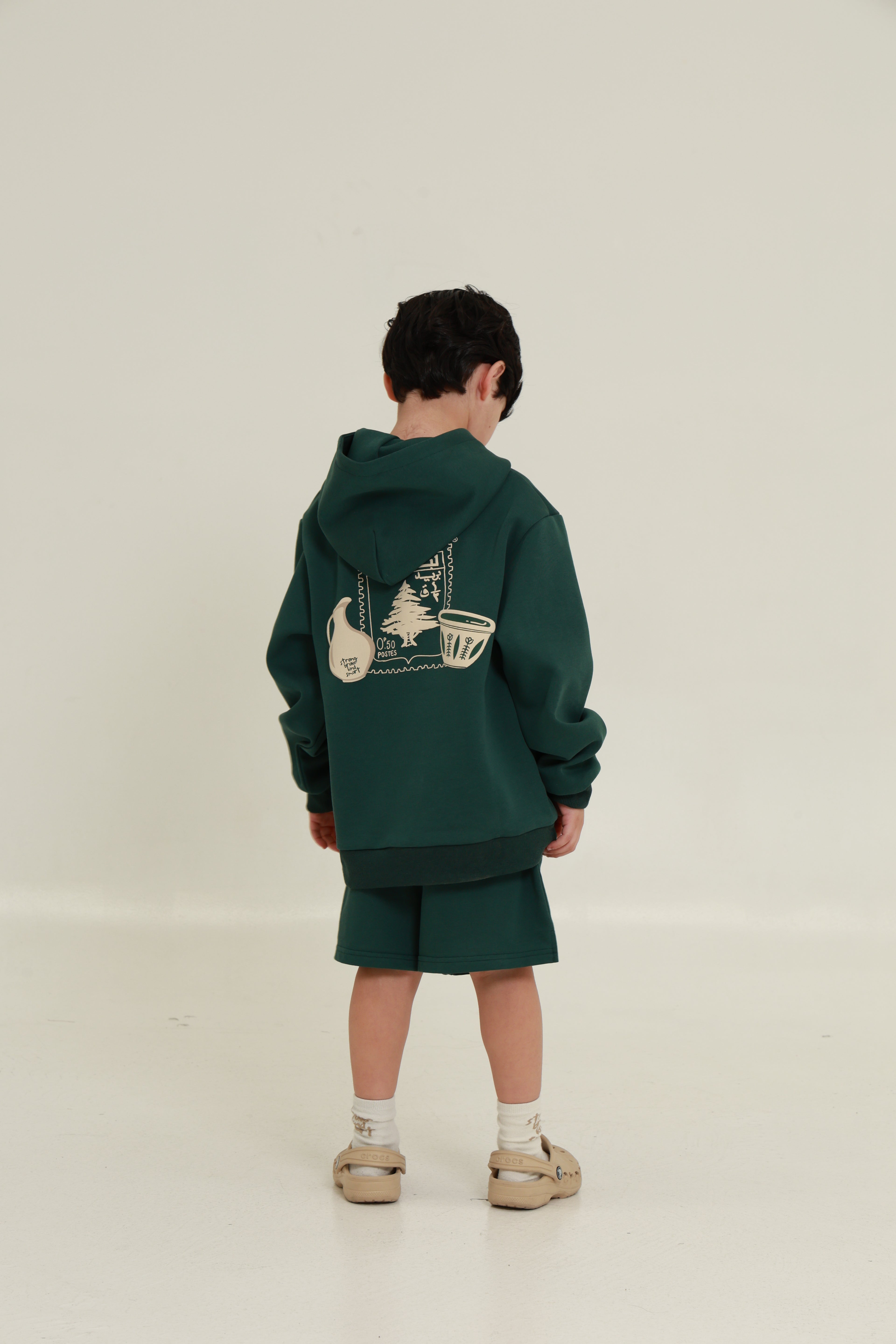 PRE ORDER - KIDS HOODIE
