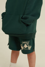 PRE ORDER - KIDS HOODIE