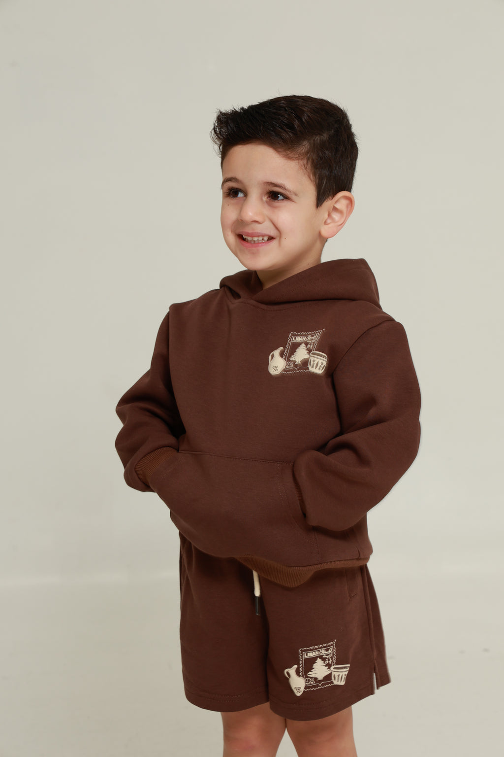 PRE ORDER - KIDS HOODIE