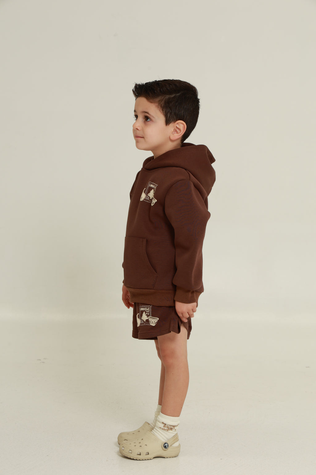 PRE ORDER - KIDS HOODIE
