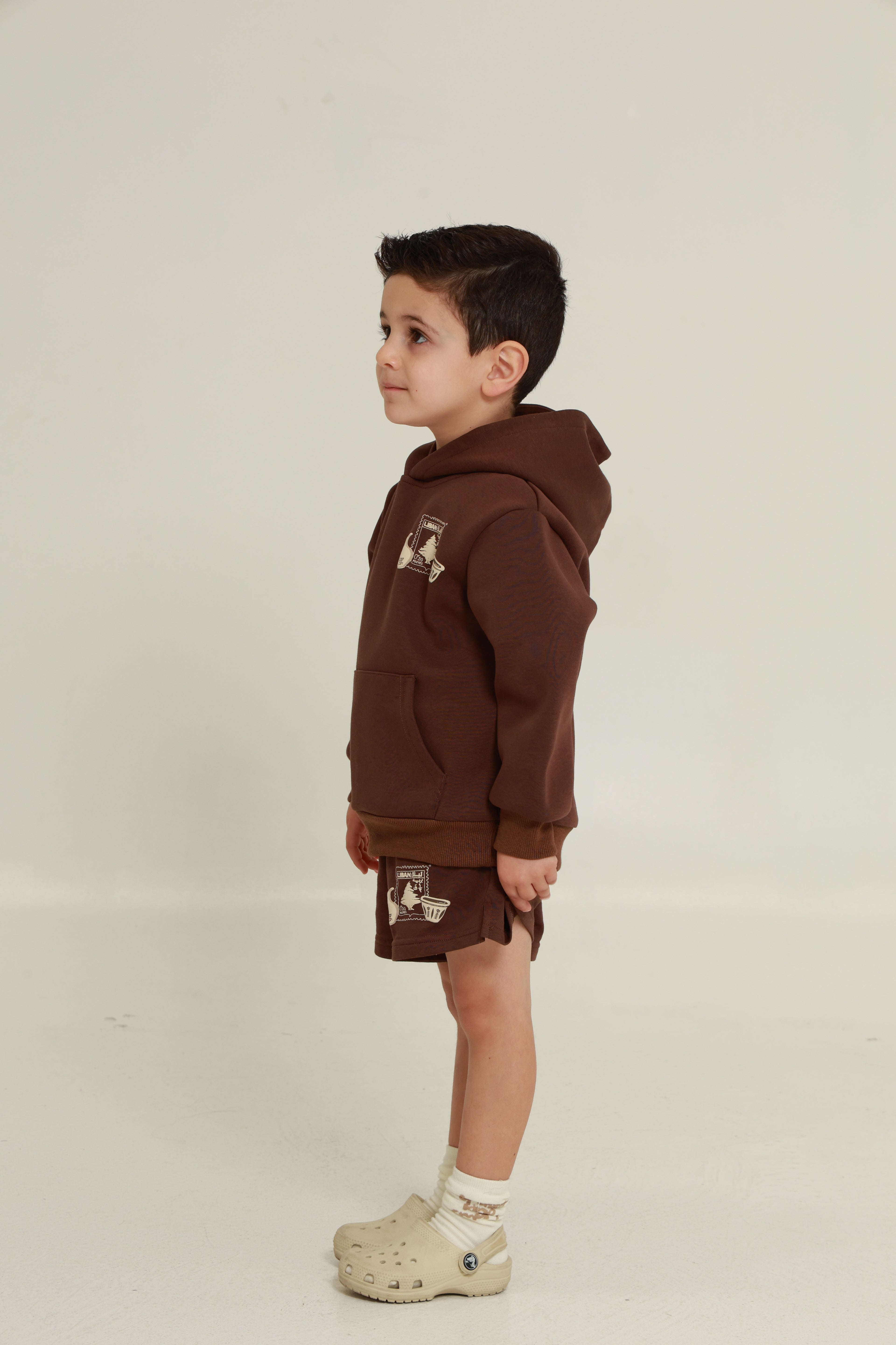 PRE ORDER - KIDS HOODIE
