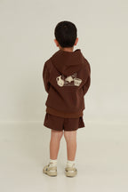 PRE ORDER - KIDS HOODIE