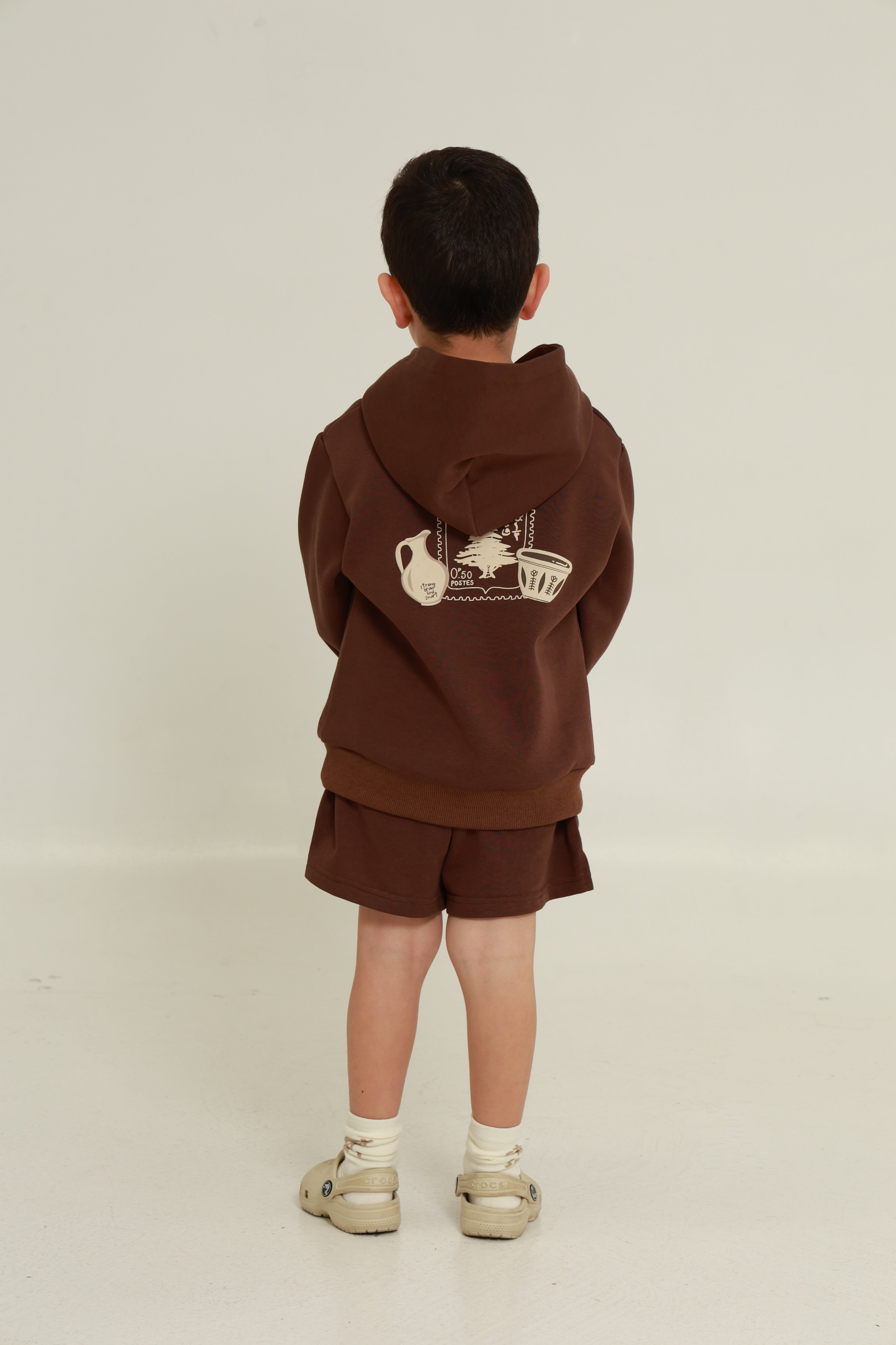 PRE ORDER - KIDS HOODIE