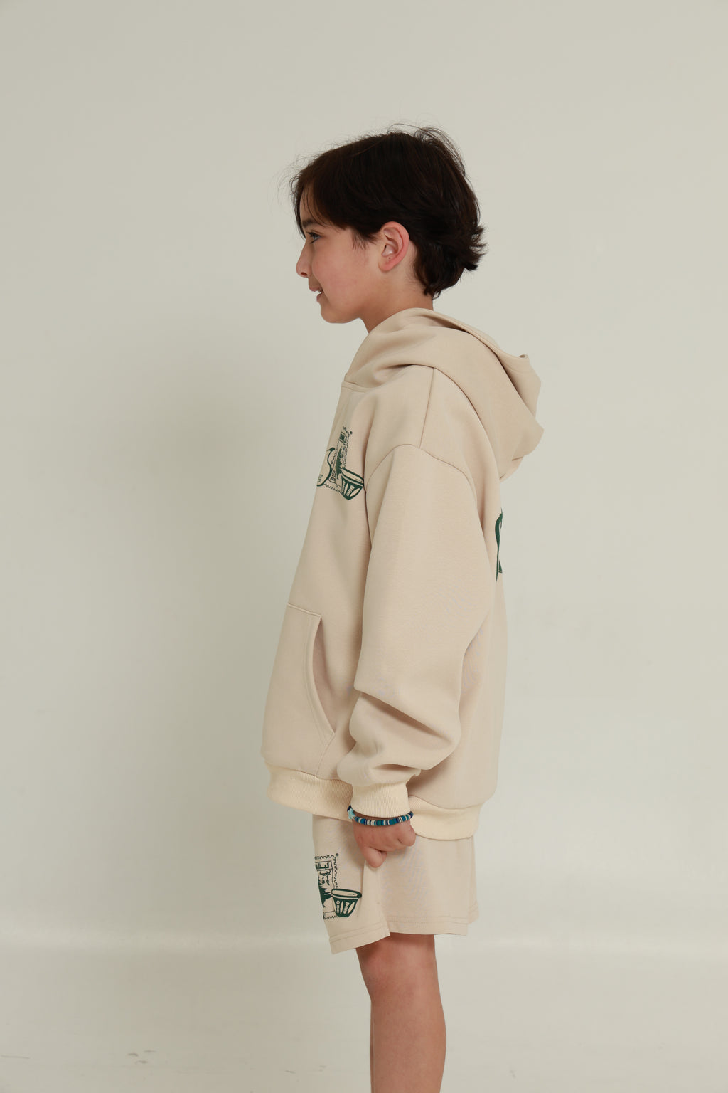 PRE ORDER - KIDS HOODIE