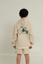PRE ORDER - KIDS HOODIE