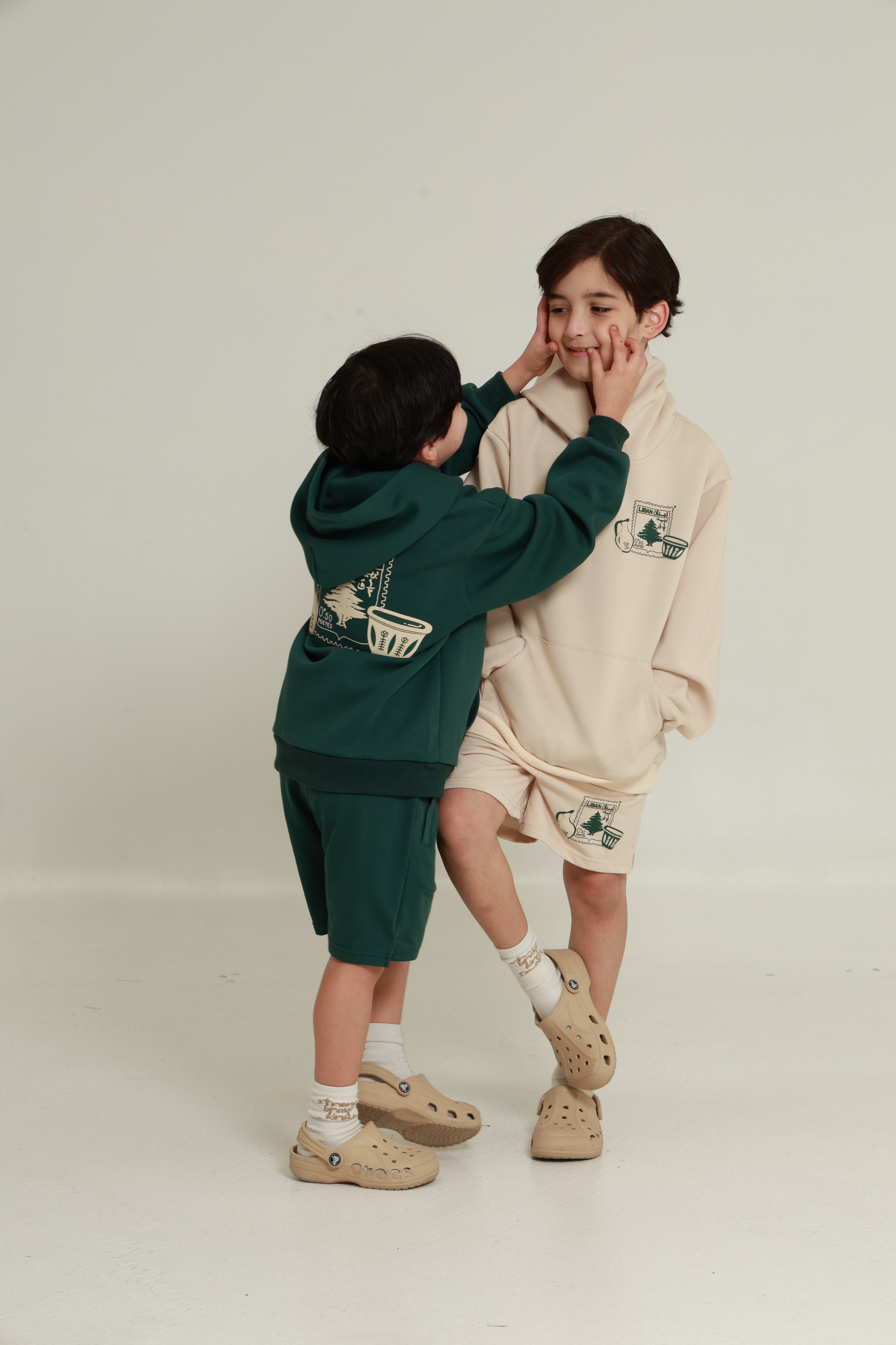 PRE ORDER - KIDS HOODIE