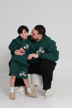 PRE ORDER - ADULT HOODIE