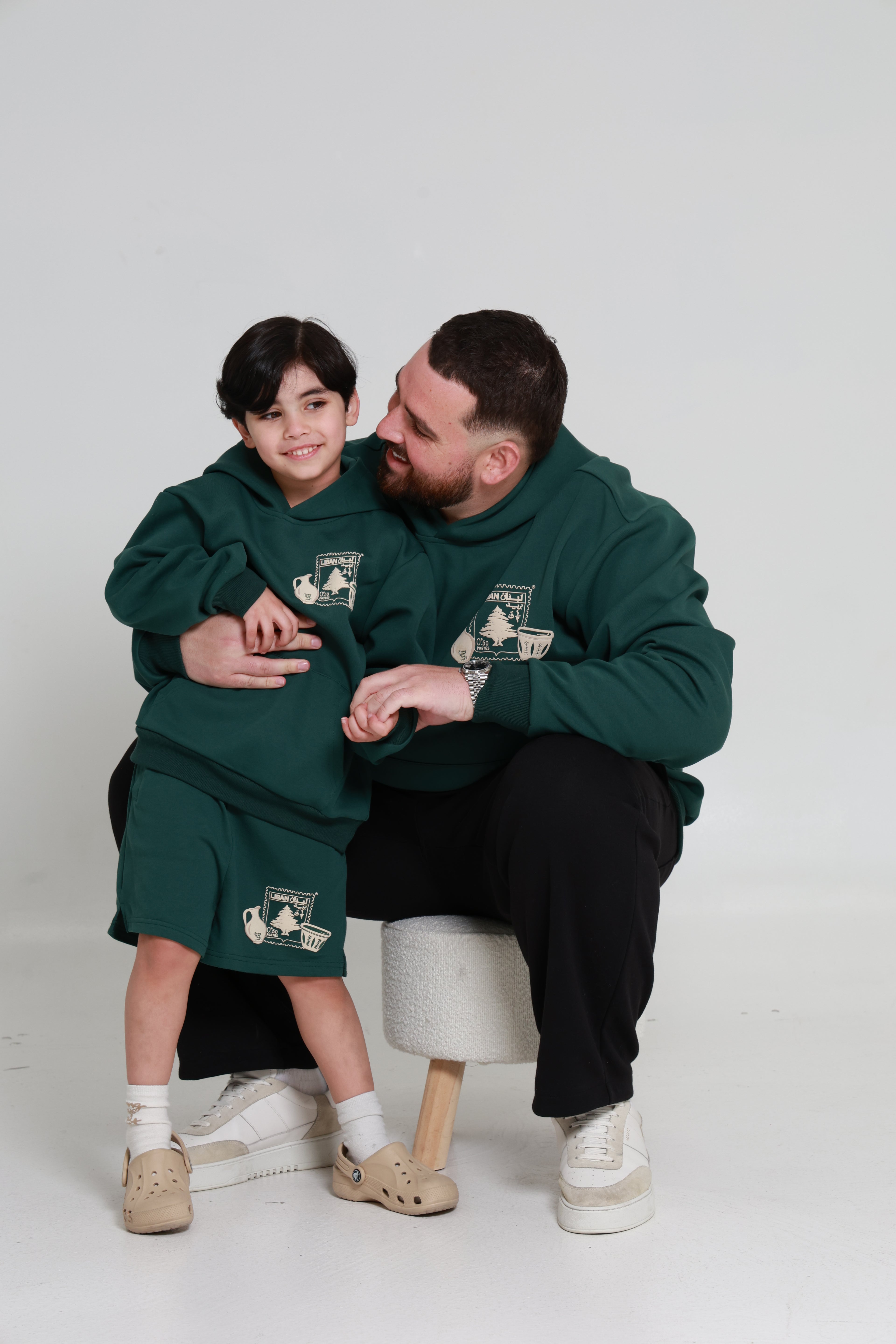 PRE ORDER - ADULT HOODIE