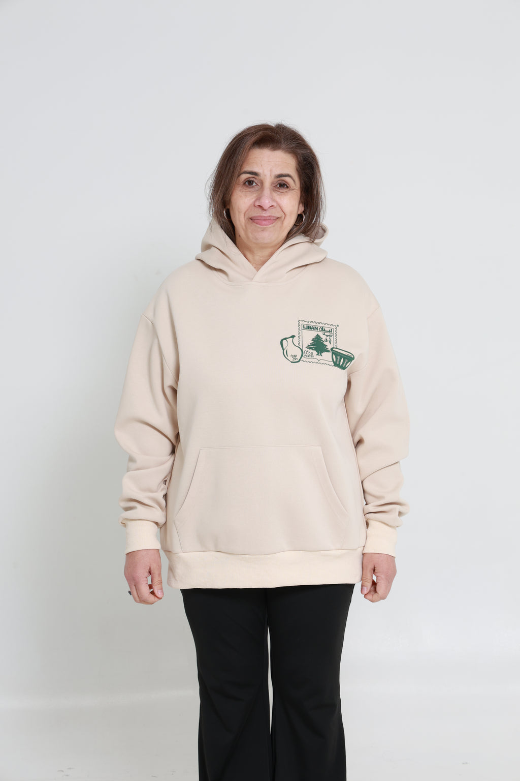 PRE ORDER - ADULT HOODIE