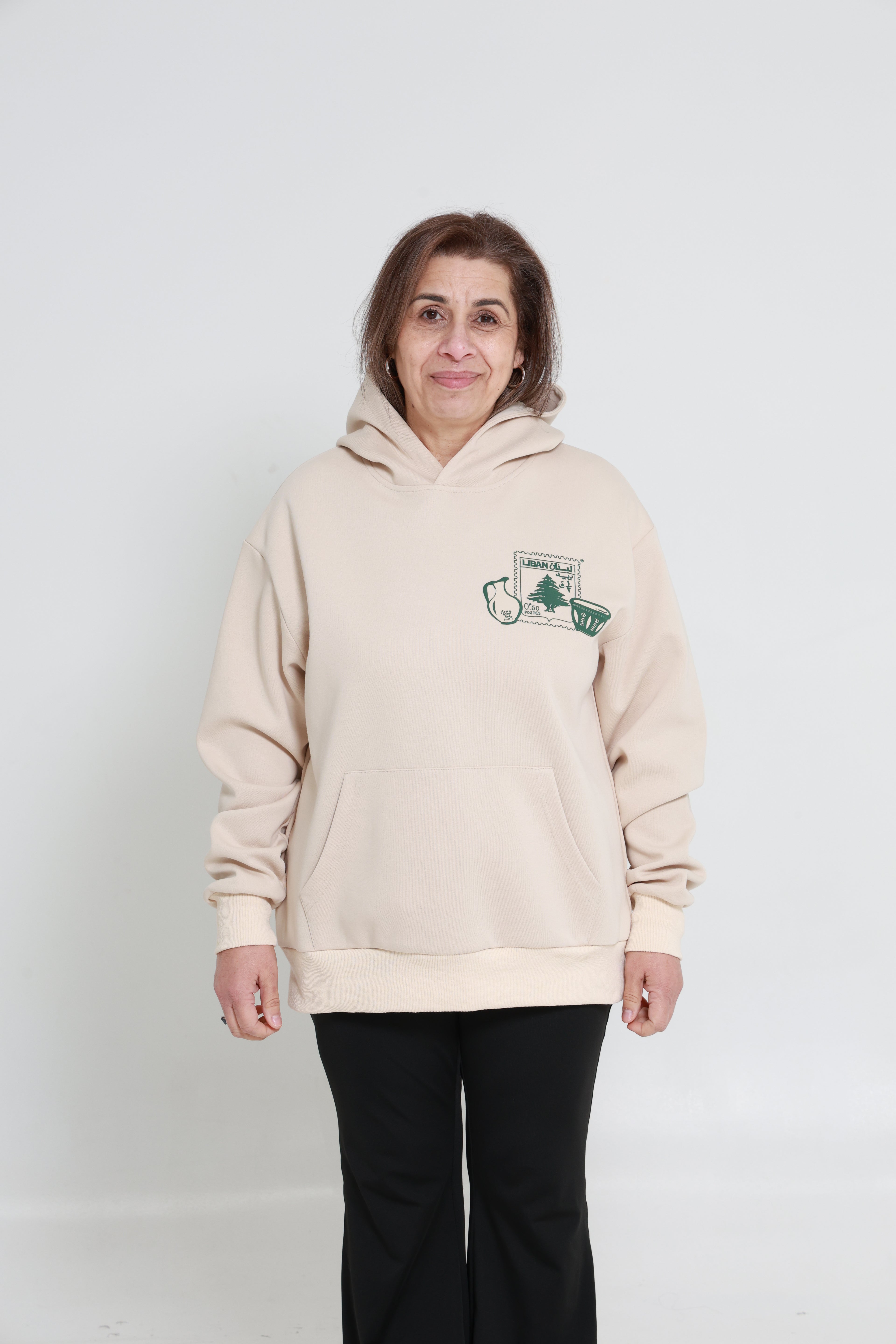 PRE ORDER - ADULT HOODIE