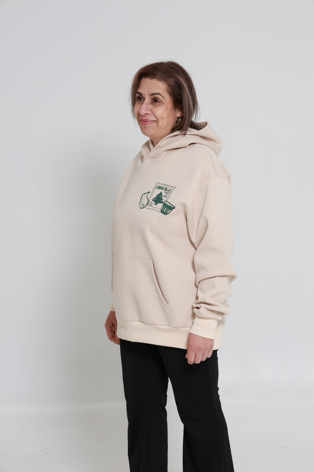 PRE ORDER - ADULT HOODIE