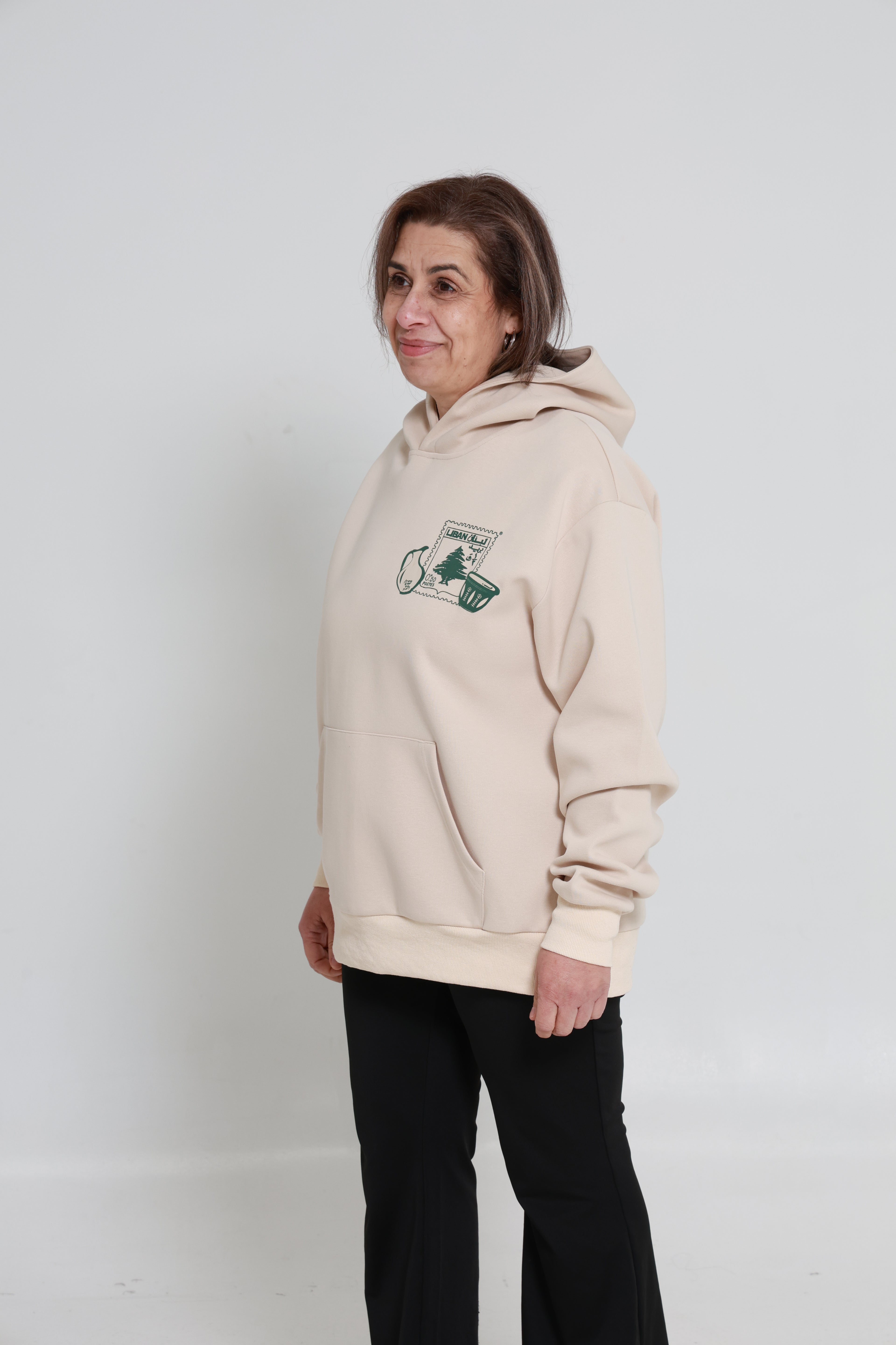 PRE ORDER - ADULT HOODIE