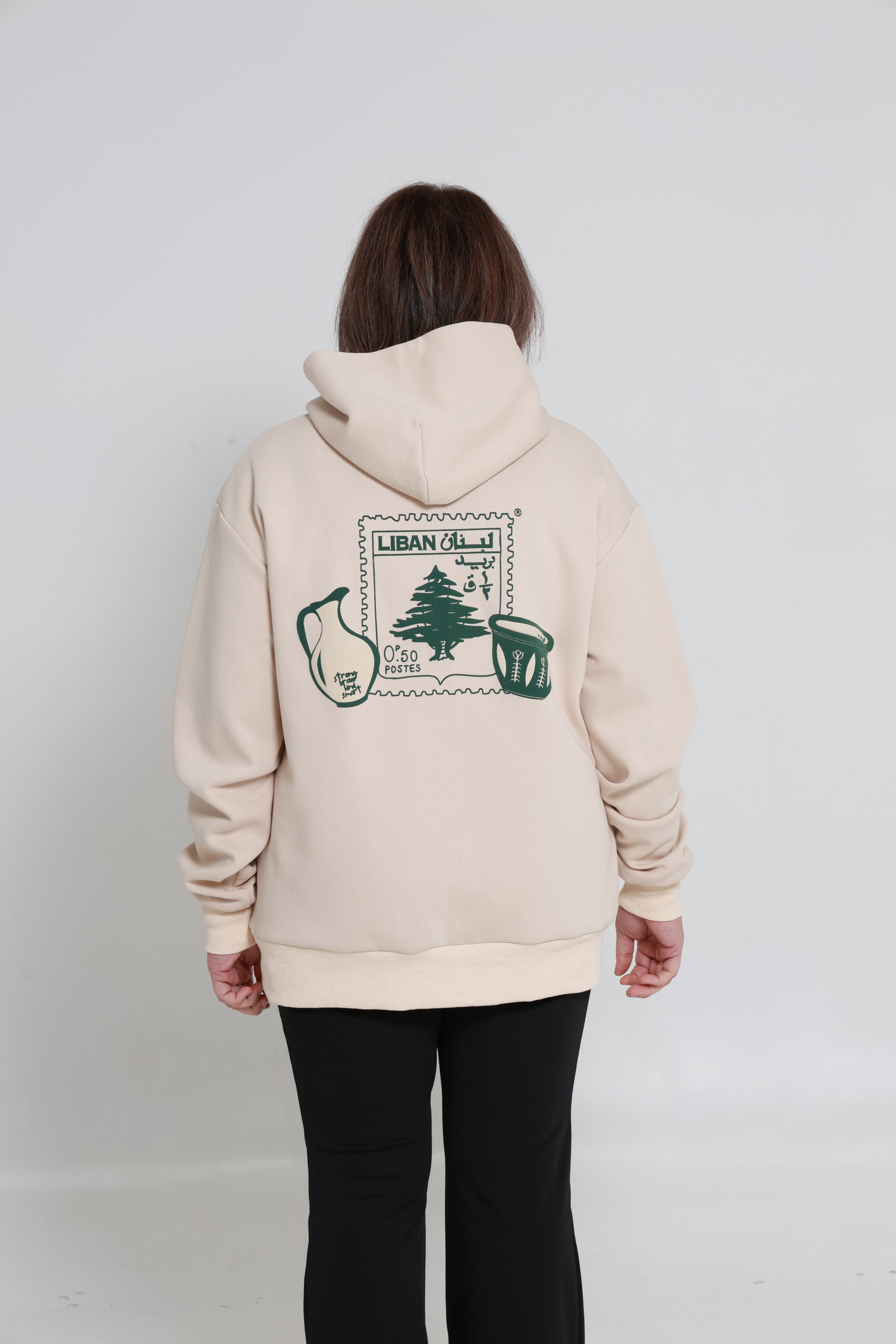 PRE ORDER - ADULT HOODIE